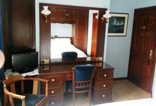 Bed & Breakfast Quarrytown Lodge