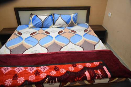 Hotel G S Palace By Wb Inn