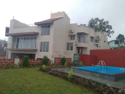 Highfield Boutique Villa By 29 Bungalow