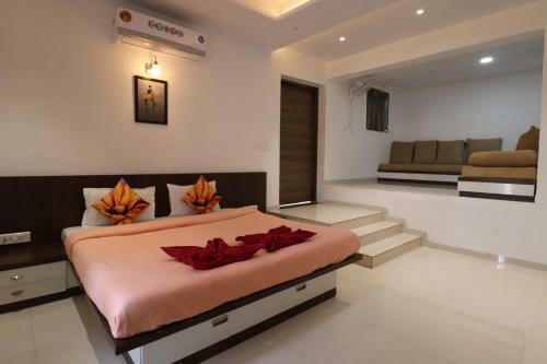Highfield Boutique Villa By 29 Bungalow