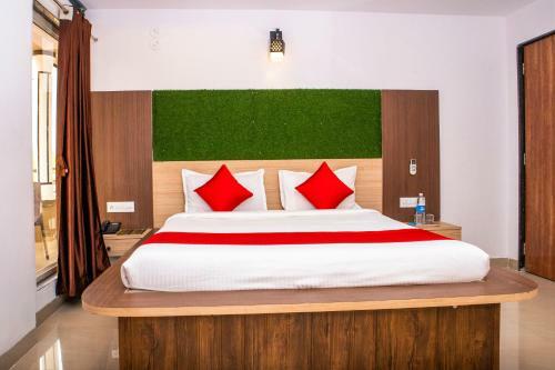 Hotel Royal Garden Resort & Spa