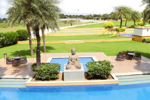 Hotel Flora Riverside- Luxury Villas With Private Pool
