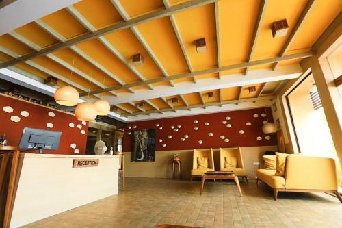 Hotel Flora Riverside- Luxury Villas With Private Pool