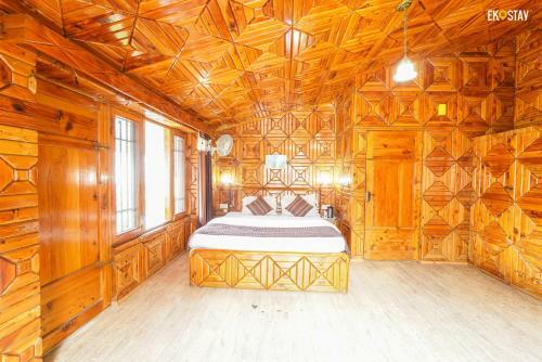 Eko Stay - Daffodil Hill Villa