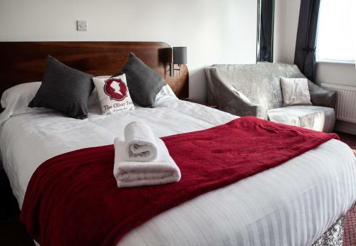 Bed & Breakfast Oliver Twist Country Inn