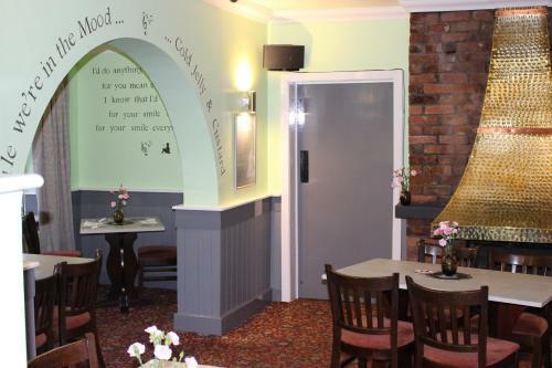 Bed & Breakfast Oliver Twist Country Inn