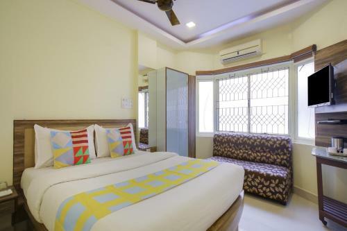 Hostal Oyo Home 75669 Akash Inn