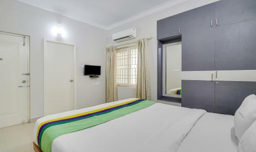 Hotel Treebo Trend Rithikha Inn Elite