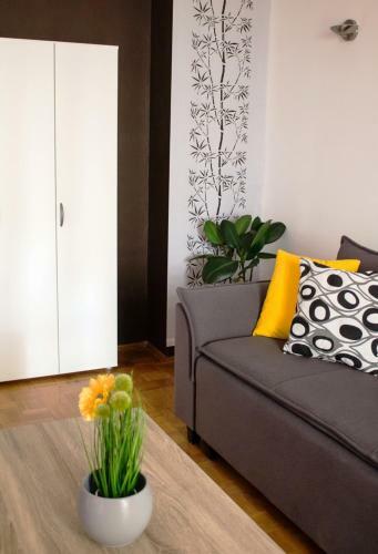 Apartment Kaya