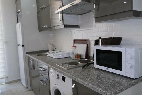 Yildiz Apart