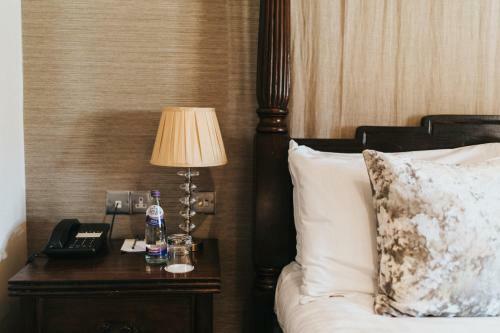 Agroturismo Hall Farm Hotel And Restaurant