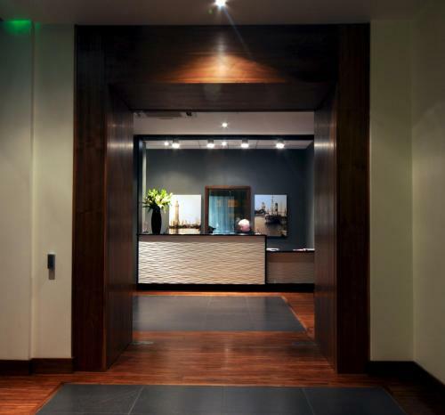 Humber Royal Hotel - "a Bespoke Hotel"