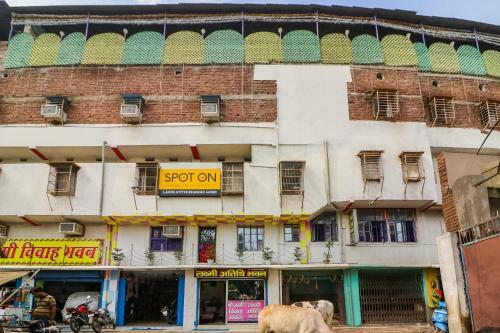 Hotel Spot On 46580 Laxmi Atithi Bhawan