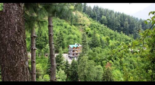 Bed & Breakfast The Himalayan Stay Bnb