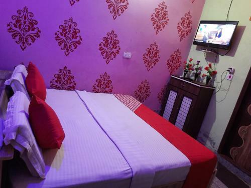 Oyo 83234 Grand Plaza Hotel