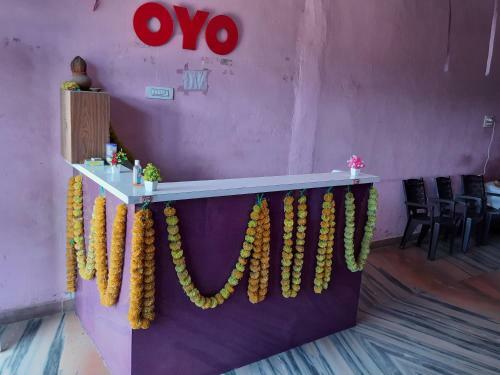 Oyo 83234 Grand Plaza Hotel