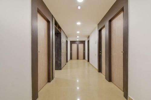 Oyo 65901 Hotel Niraj Inn