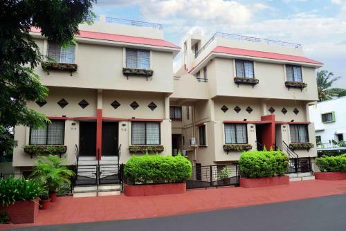 Hostal Shreevilla Corporate Guest House