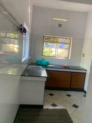 Salt N Papper Private Villa