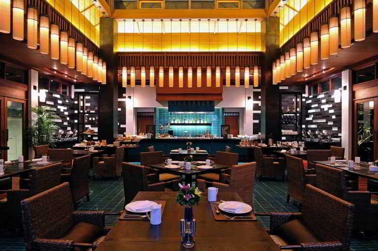 Hotel Jw Marriott Phuket Resort & Spa