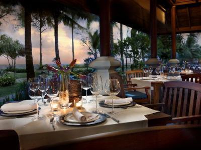 Hotel Jw Marriott Phuket Resort & Spa