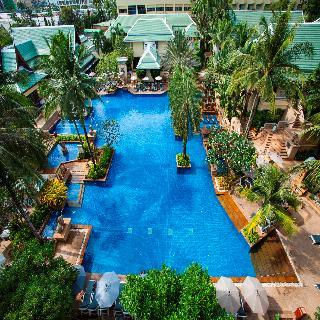 Hotel Holiday Inn Resort Phuket