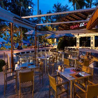 Hotel Holiday Inn Resort Phuket