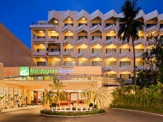 Hotel Holiday Inn Resort Phuket