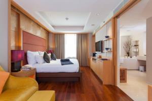 Hotel Holiday Inn Resort Phuket