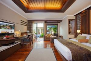 Hotel Holiday Inn Resort Phuket