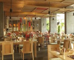Hotel Holiday Inn Resort Phuket