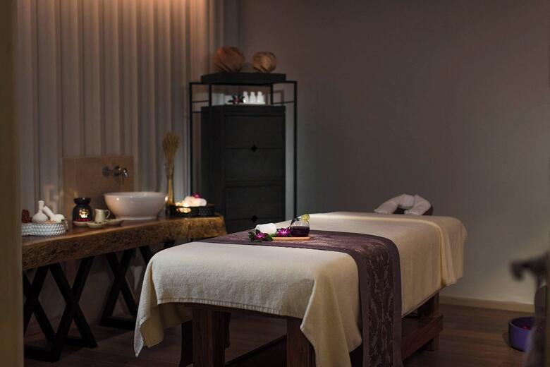 Hotel Hua Hin Marriott Resort & Spa