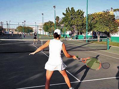 Hotel Holiday Inn Monterrey Norte