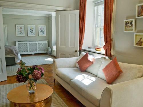The Garden Rooms