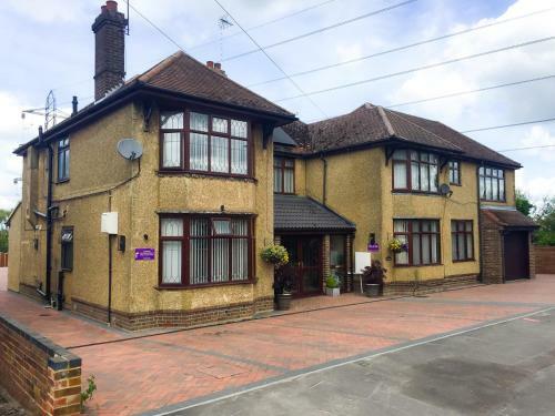 Hostal Cherish End Bed And Breakfast