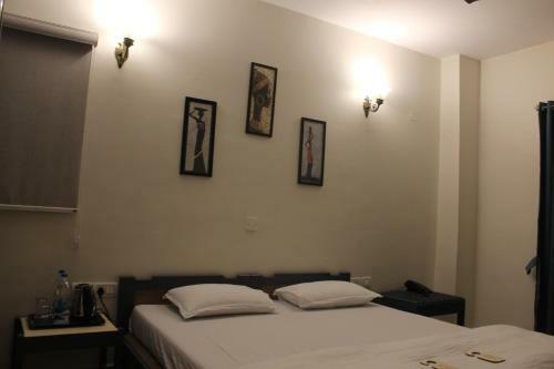 Luxe Hotel