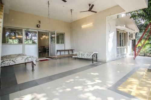 Pool River Tch 5bhk Vila Nr Lonavla Panvel Mumbai