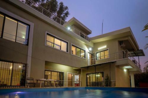 Villa Stayvista At La Colina