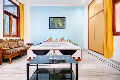 5-star Rated Bed & Breakfast Executive Suite