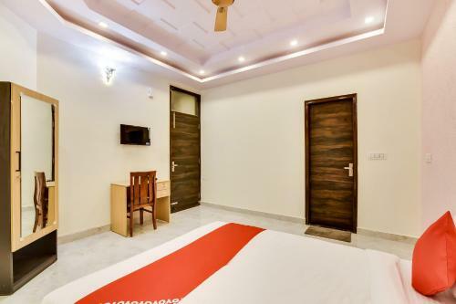 Hotel Collection O 81600 Ashoka Residency