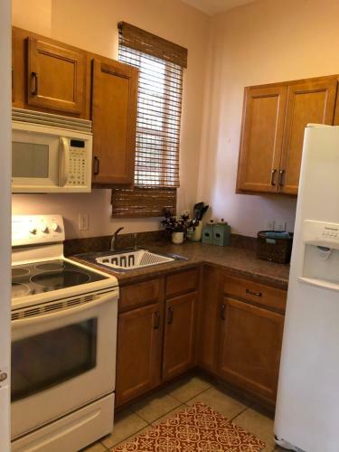 Hostal Terravida Cottage