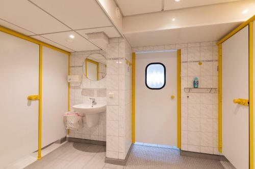 Apartamento Haus Medemsand Medemsand 219