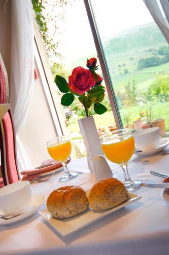 Hostal Arkleside Country Guest House