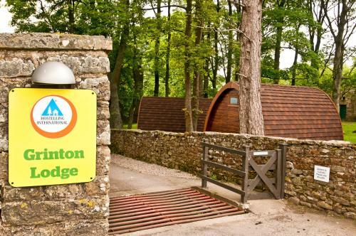 Albergue Yha Grinton Lodge