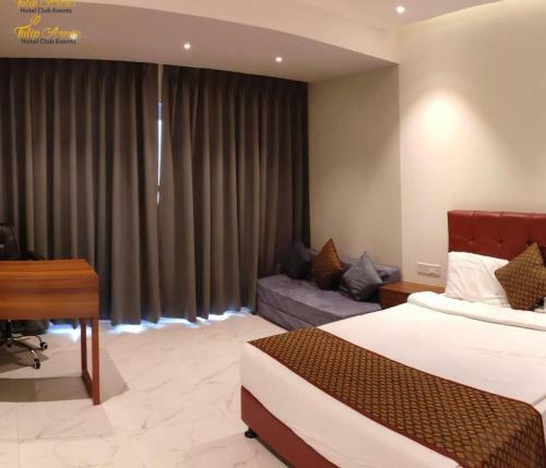 Hotel Tulip Arena