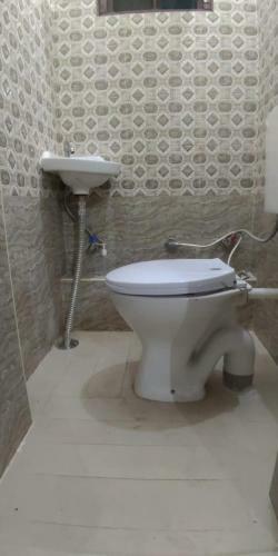 Apartamento Aashiyana Homestay