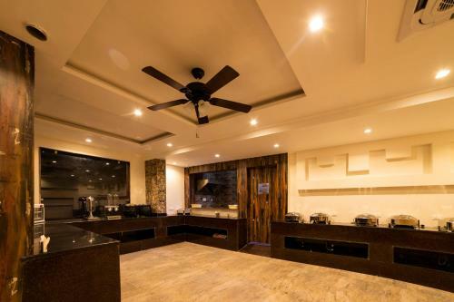 La Savanna By Dl Hotels & Resorts