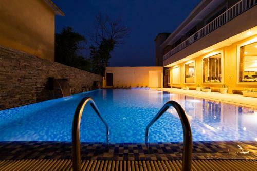 La Savanna By Dl Hotels & Resorts
