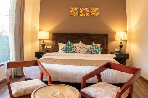 Hotel The Himalayan Voyage