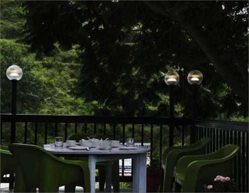 Hotel Shivani Foods & Resort